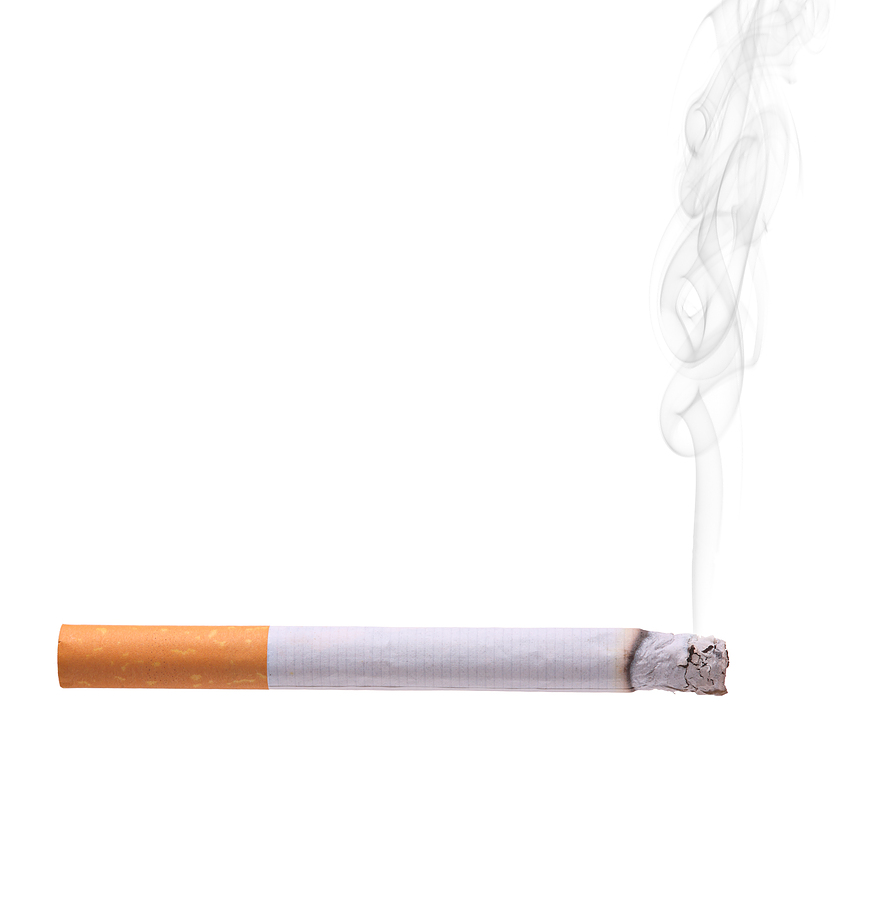 90 percent of e-cigarette users don't stop smoking cigarettes: Study